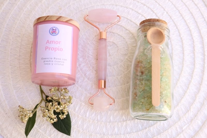 KIT: RITUAL DE AUTOAMOR