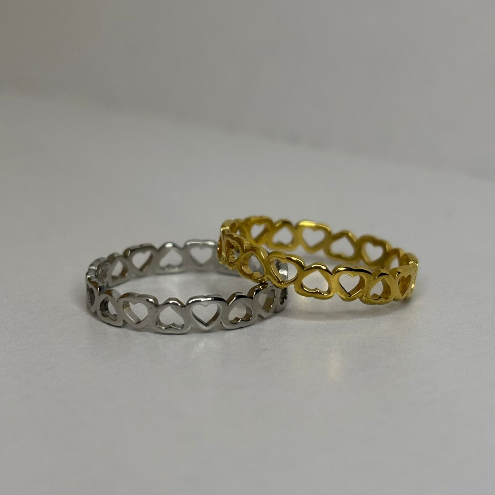 Anillos