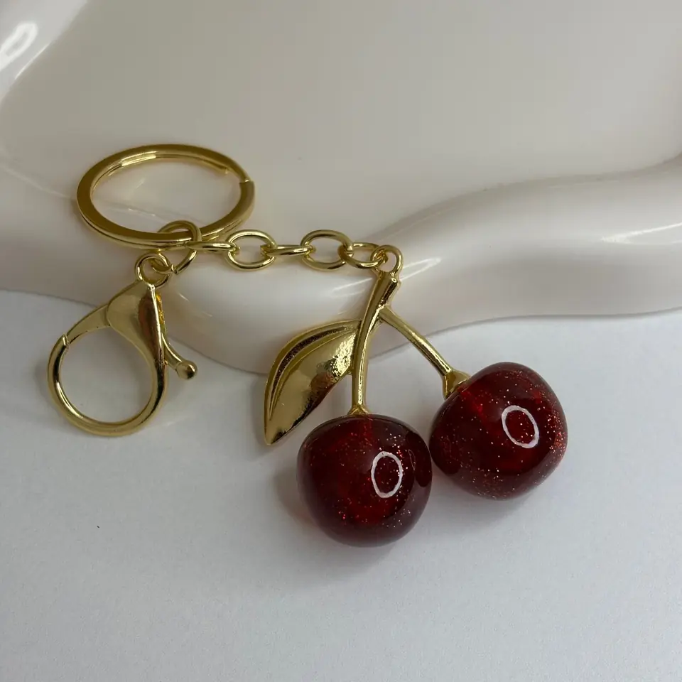 llavero cherry