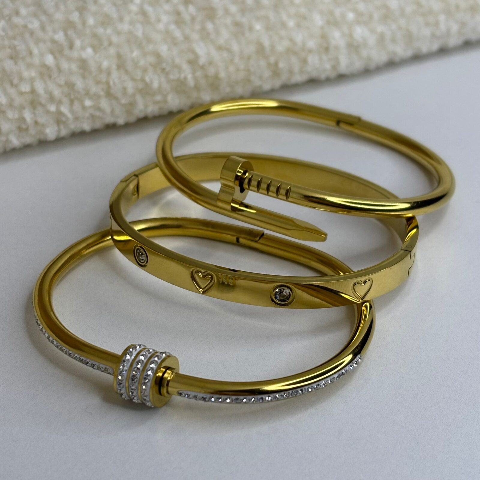 Pulseras