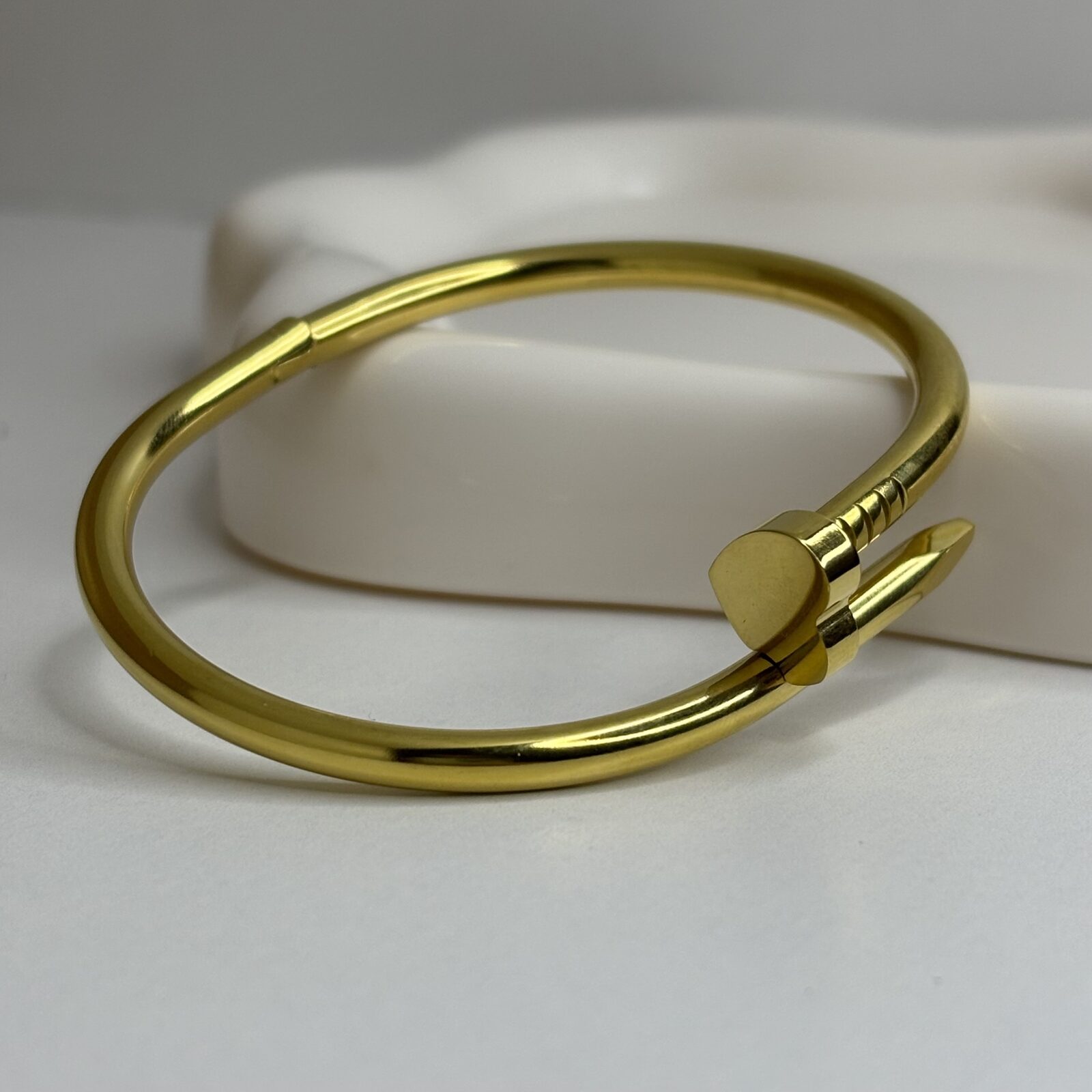 esclava nail