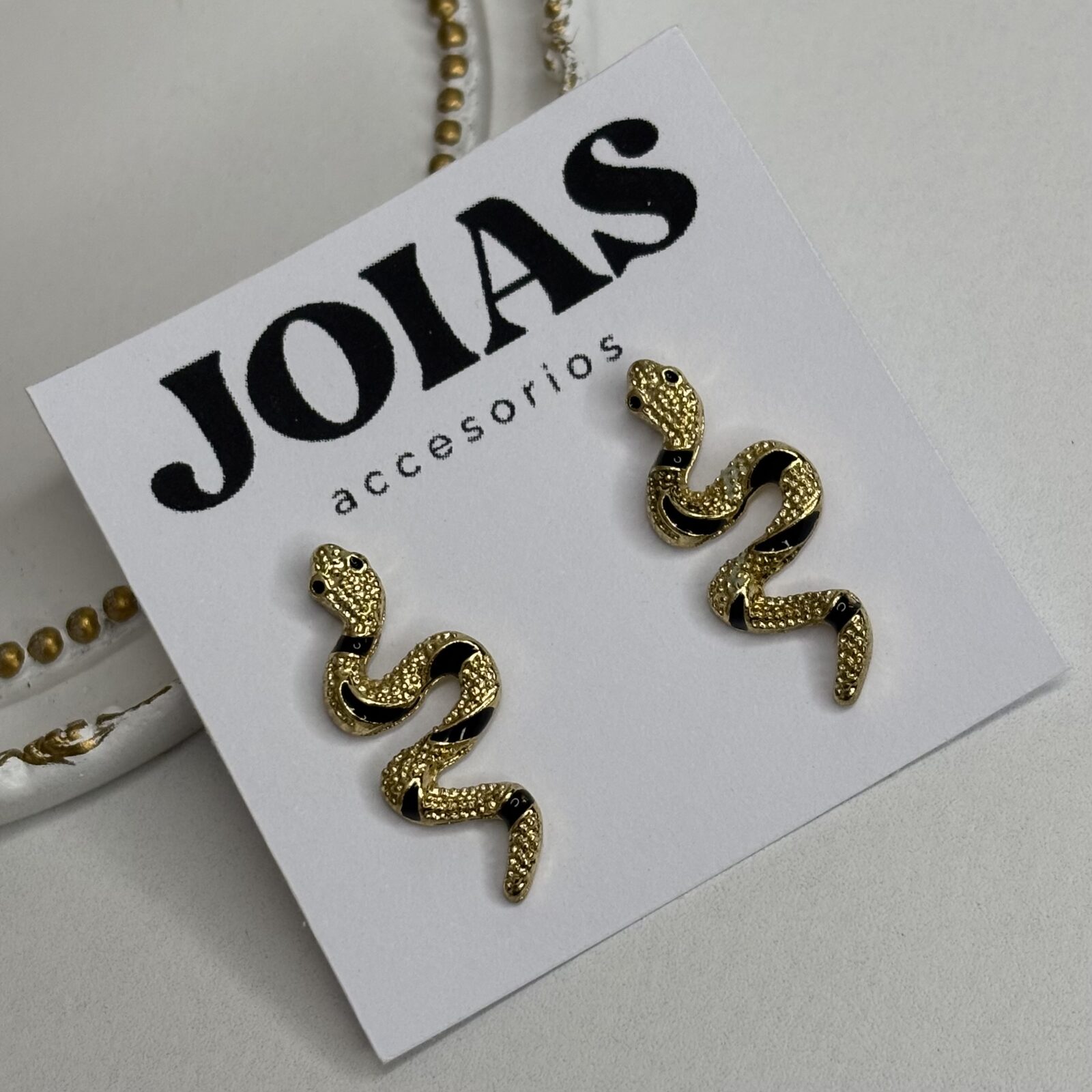 caravanas snake