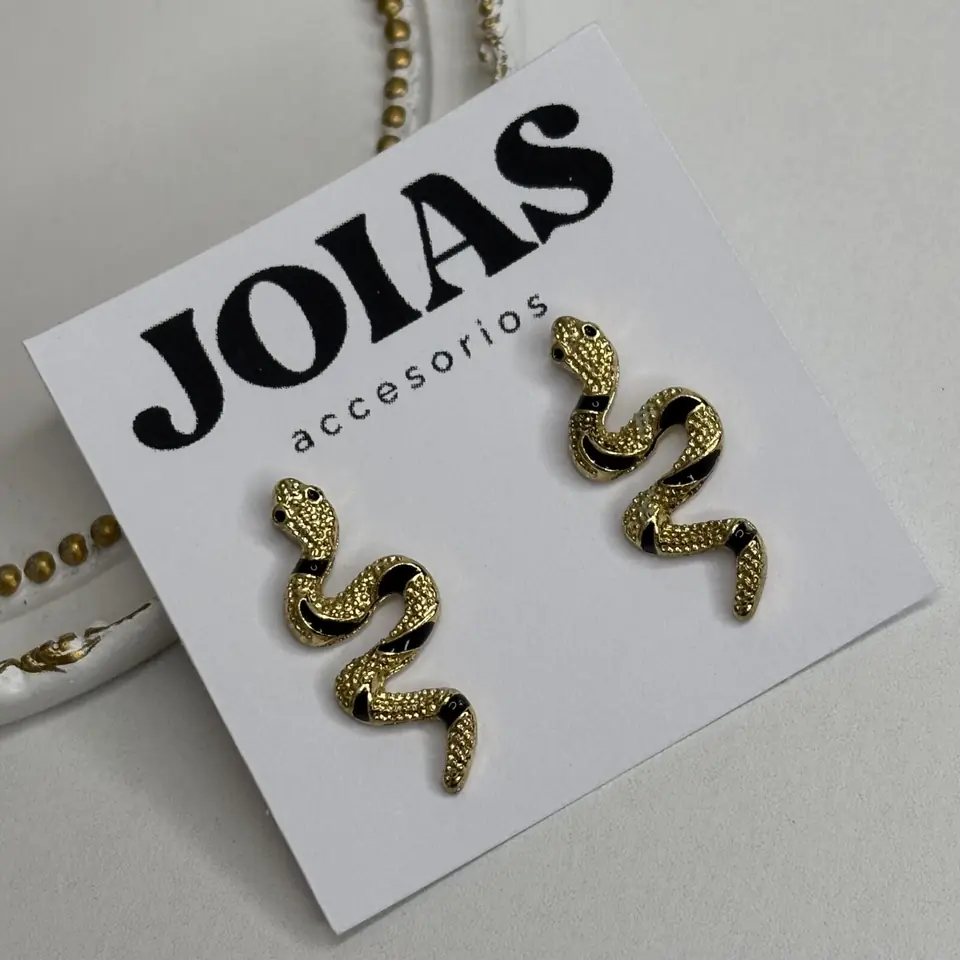 caravanas snake