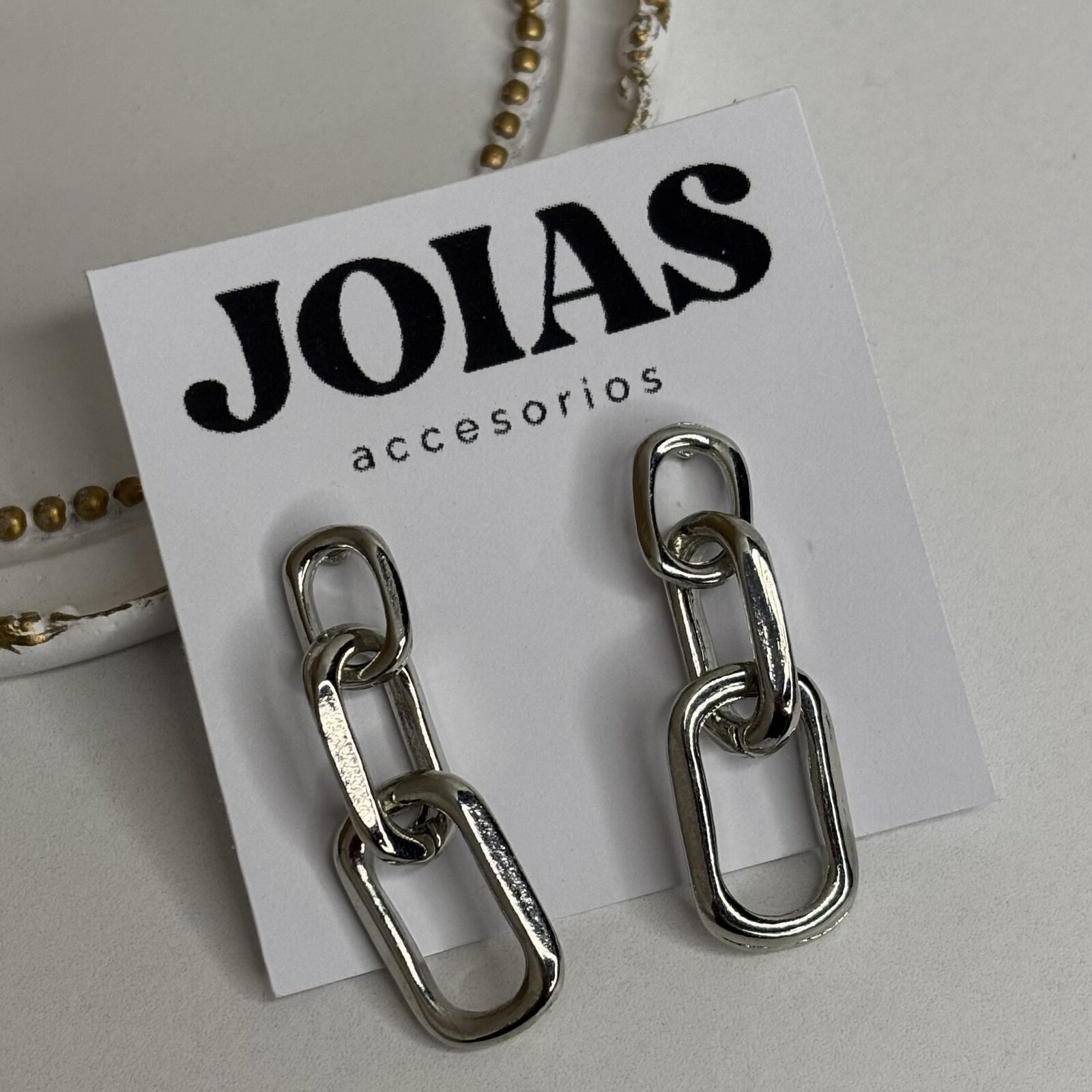 caravanas chain
