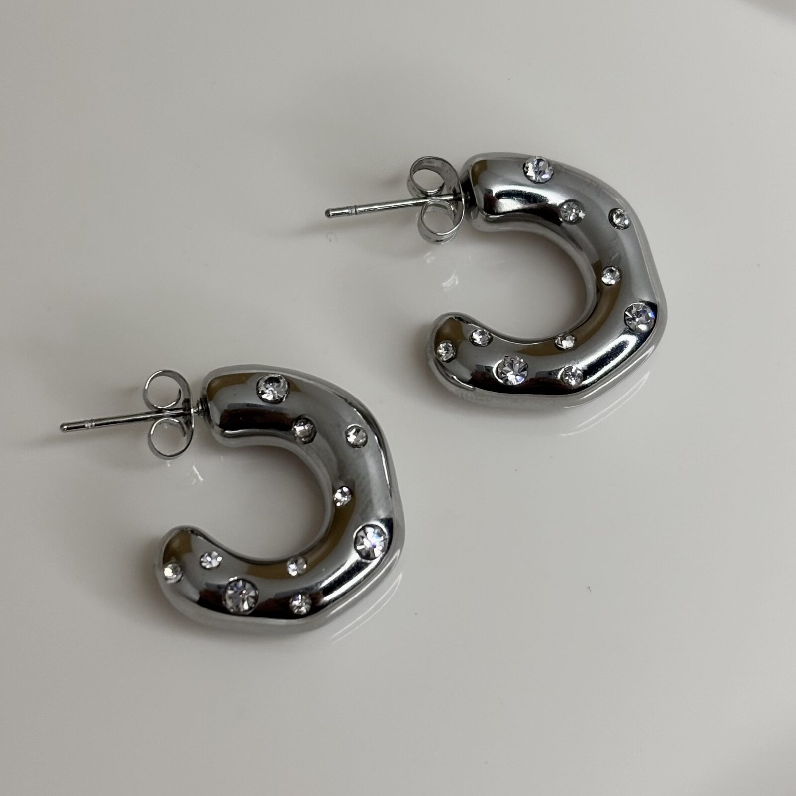 semi aros clarity