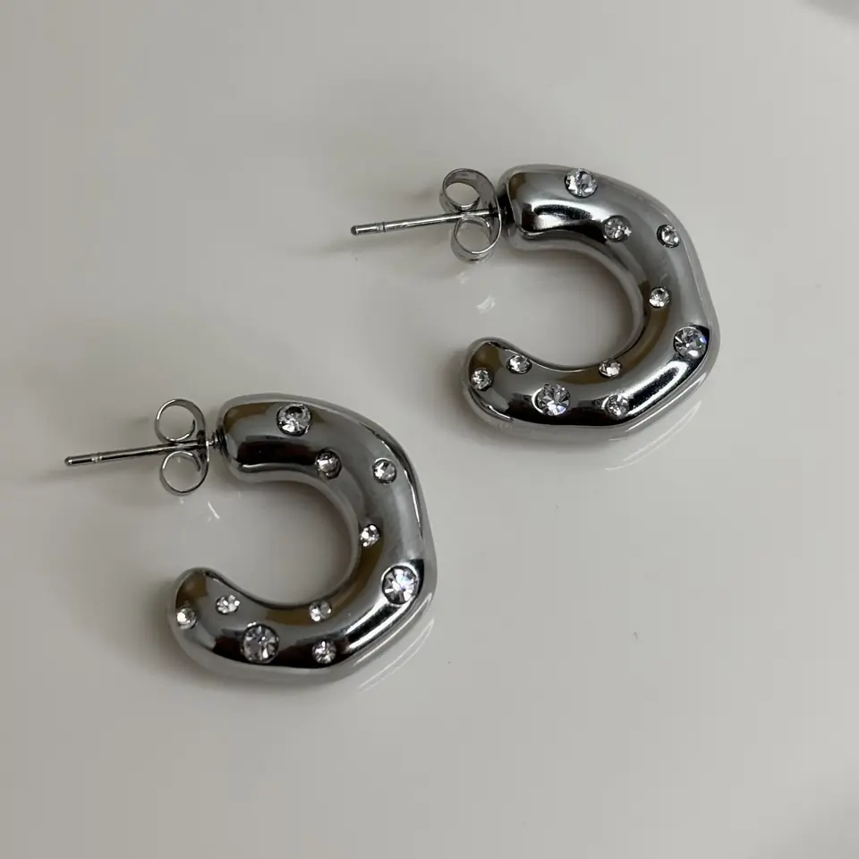 semi aros clarity