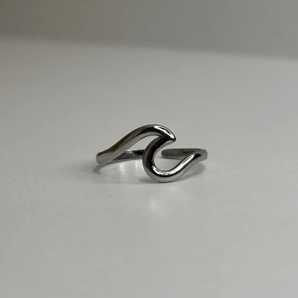 anillo ola regulable