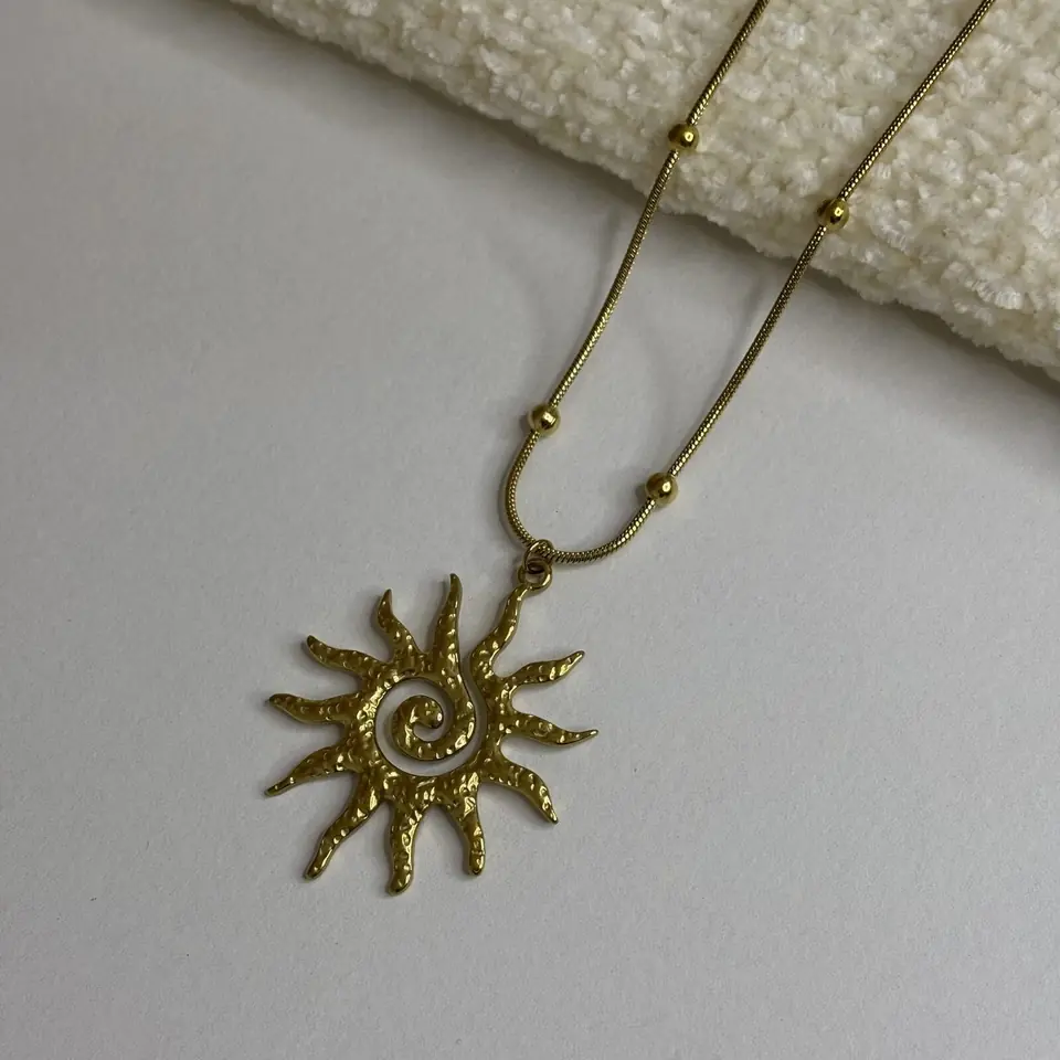 collar sol
