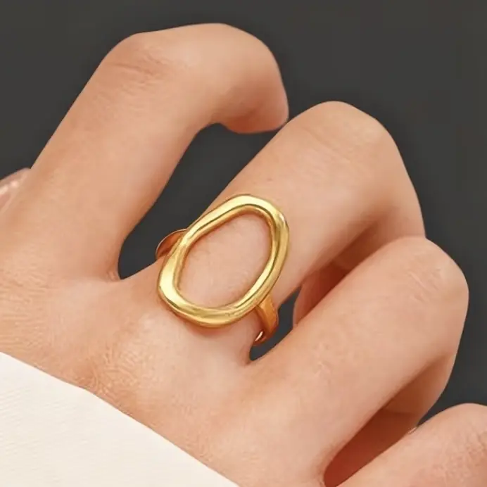 anillo elara regulable