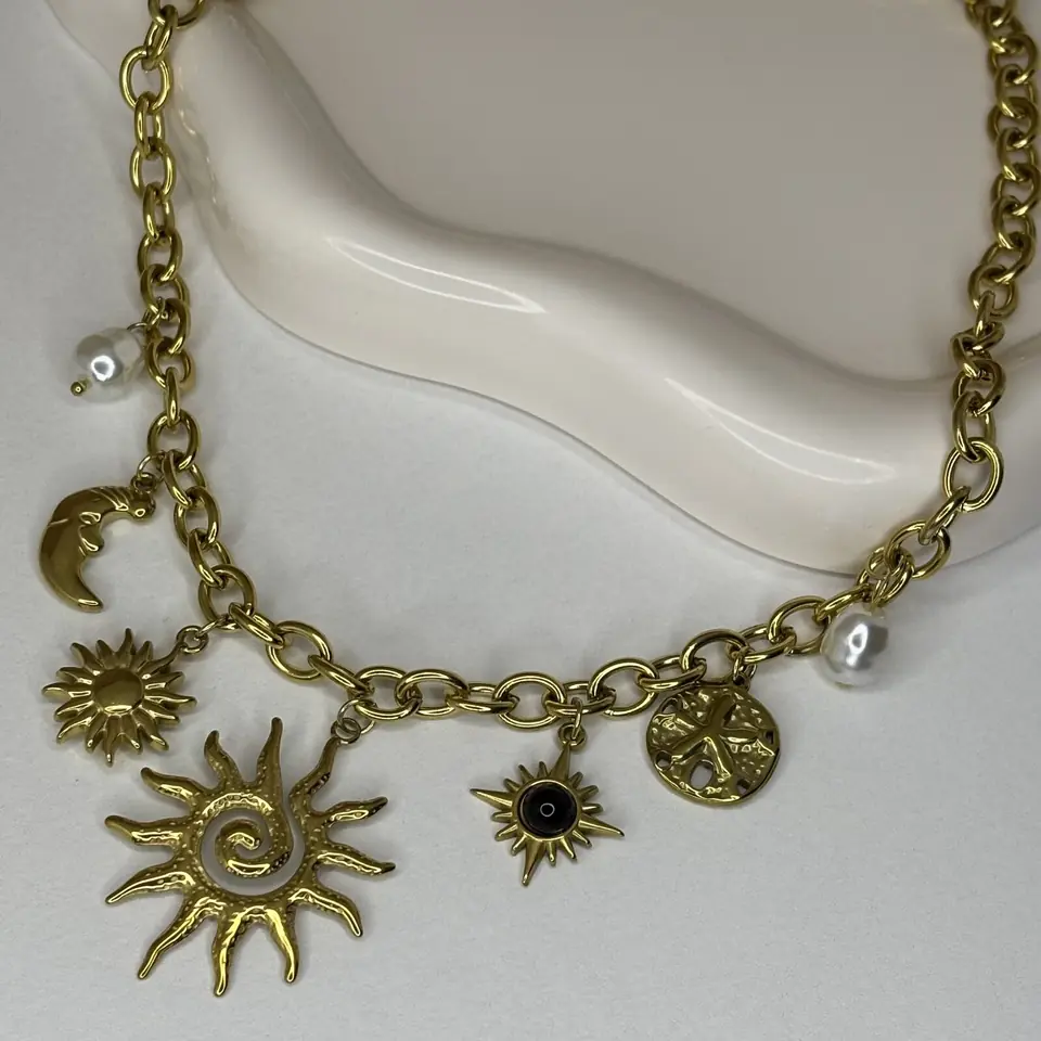 collar celestia