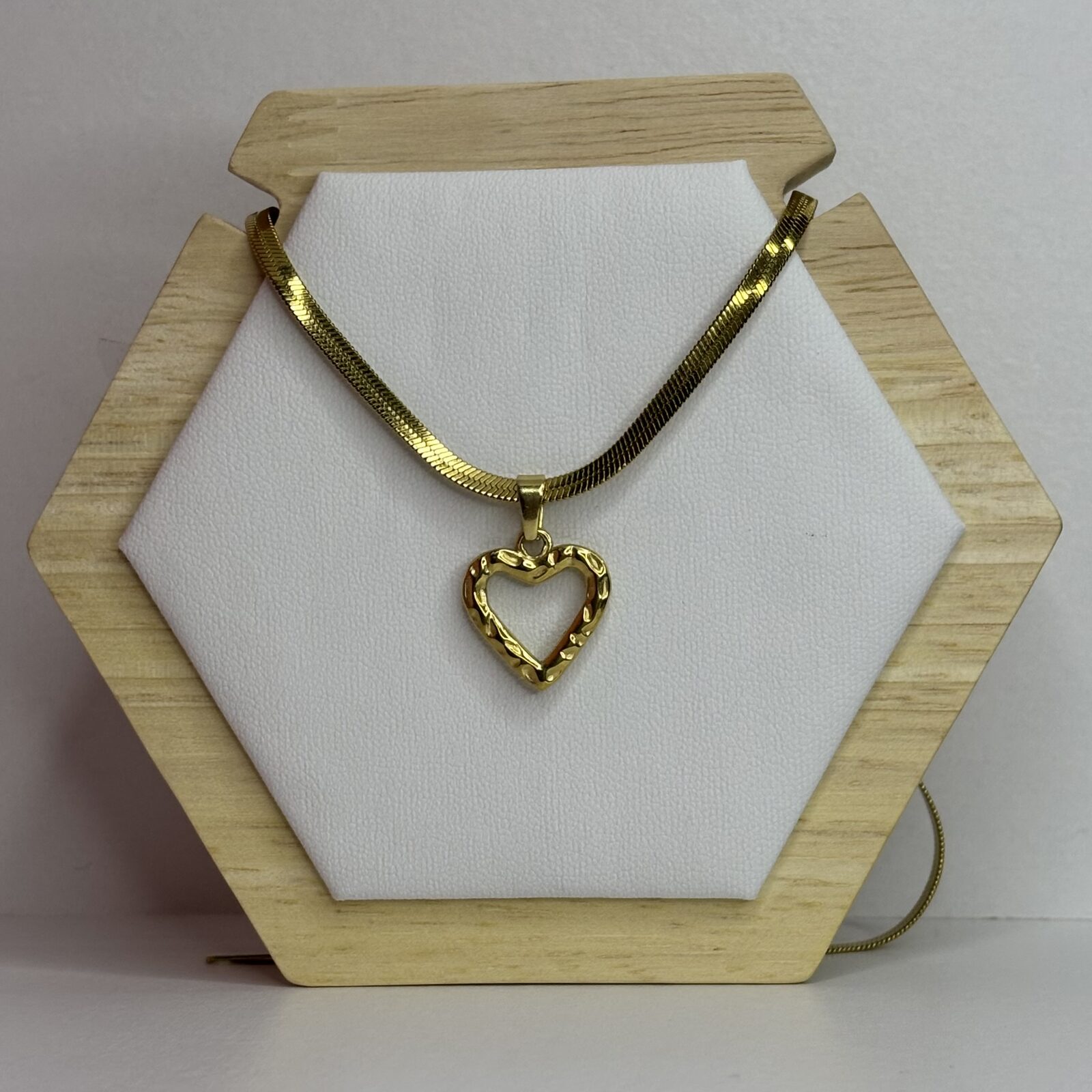 collar amadora