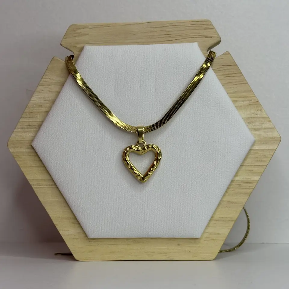 collar amadora