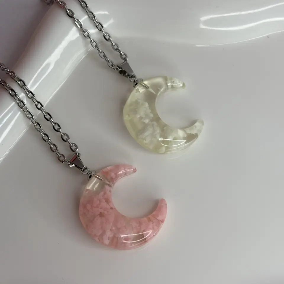 collar luna