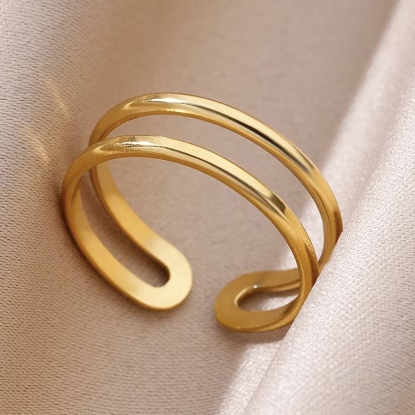 anillo cloe regulable