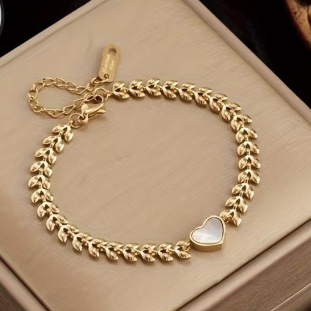 pulsera espiga