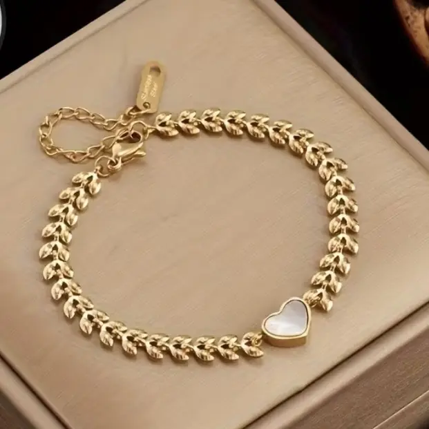 pulsera espiga