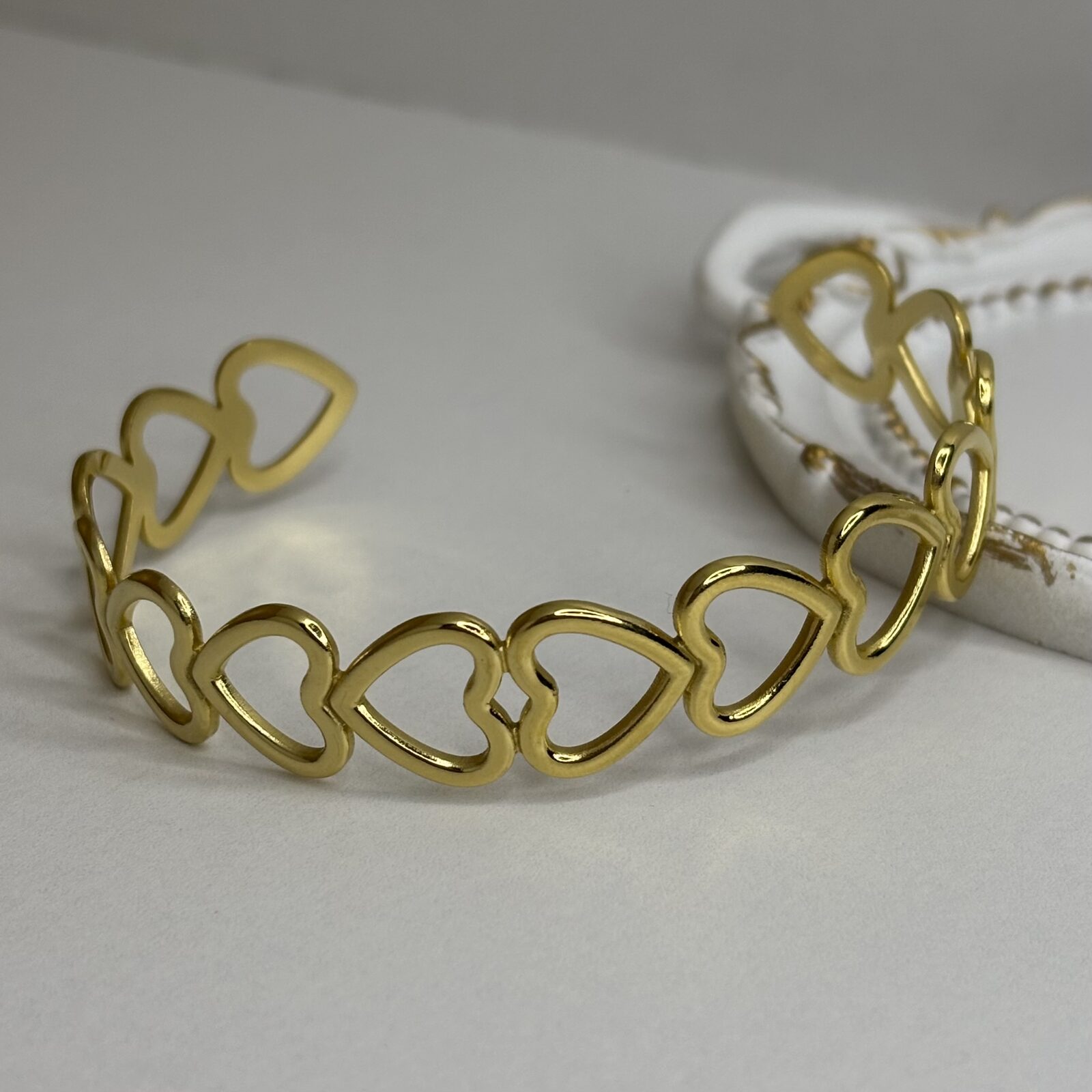 pulsera amour