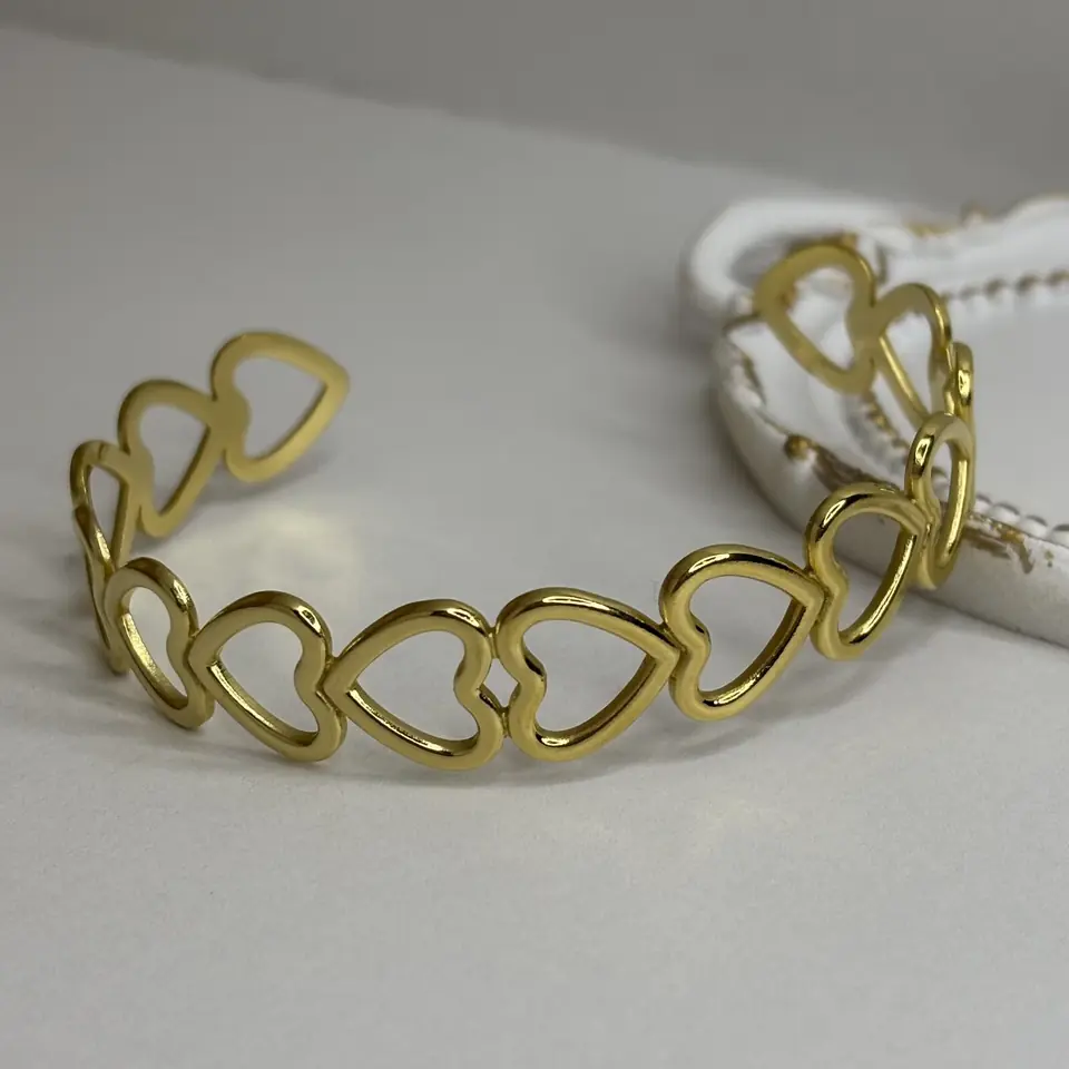 pulsera amour