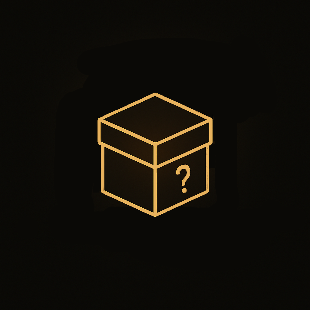 Mistery Box
