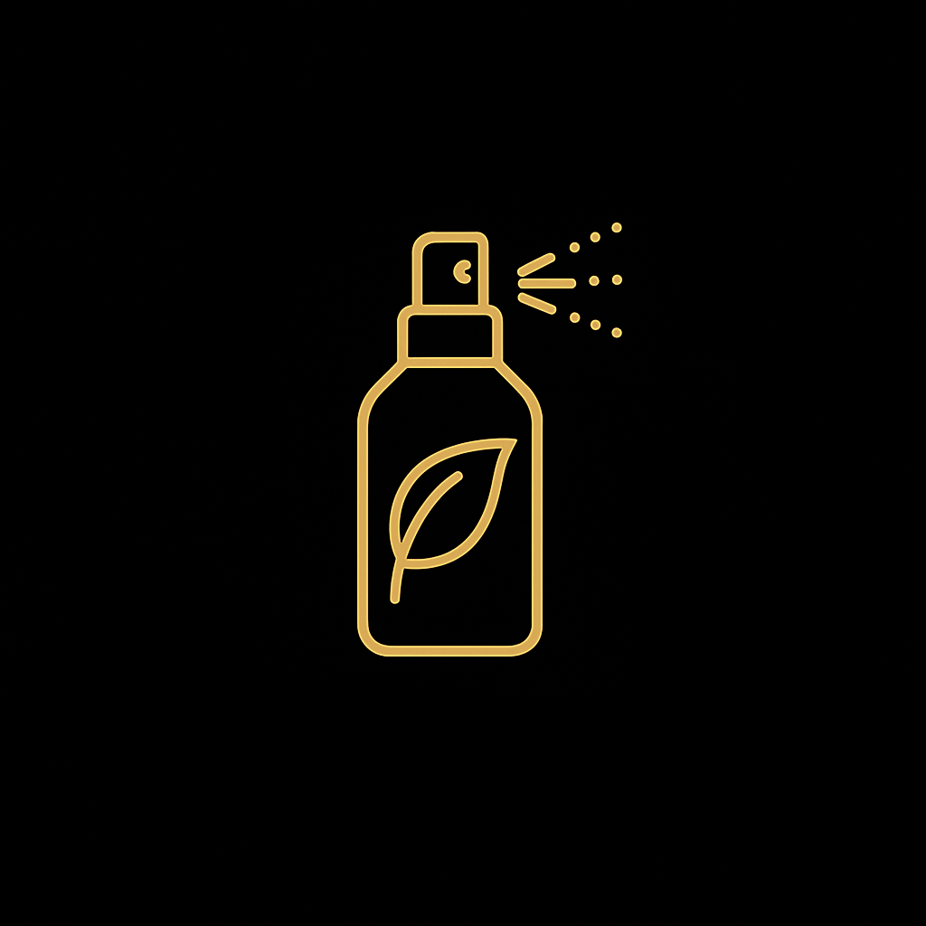 Perfumería textil