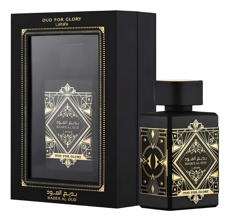 Bade'e Al Oud Oud For Glory