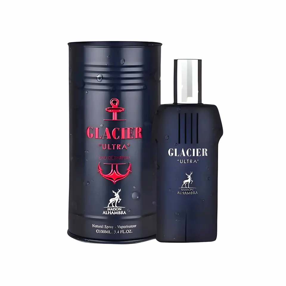Glacier Ultra