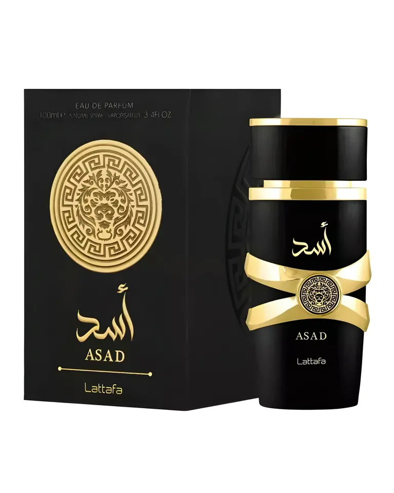 Asad