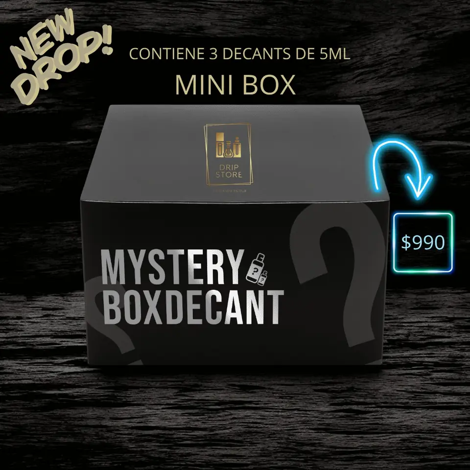 Mini Box