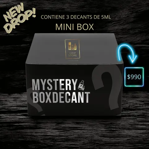 Mini Box