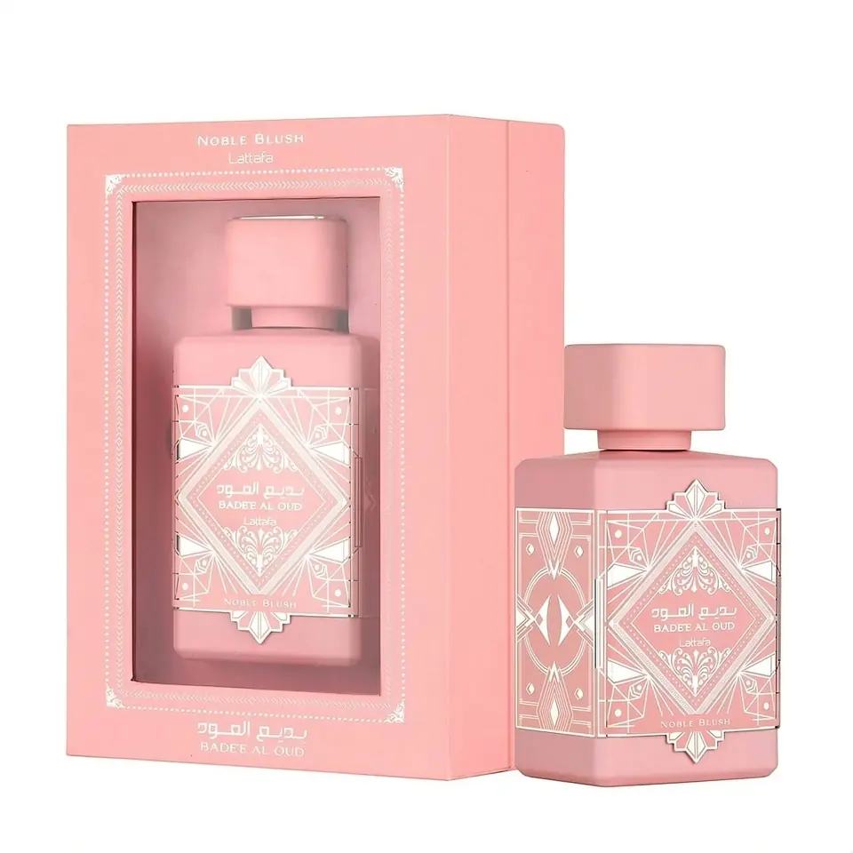 Bade´e Al Oud Noble Blush