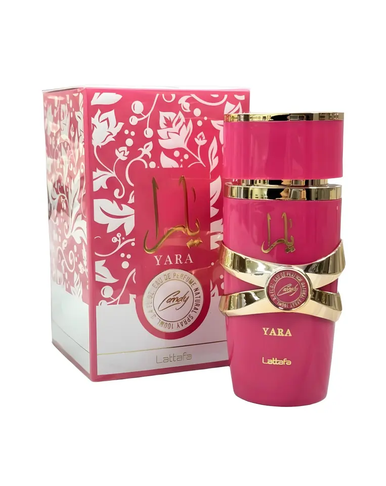 Yara Candy
