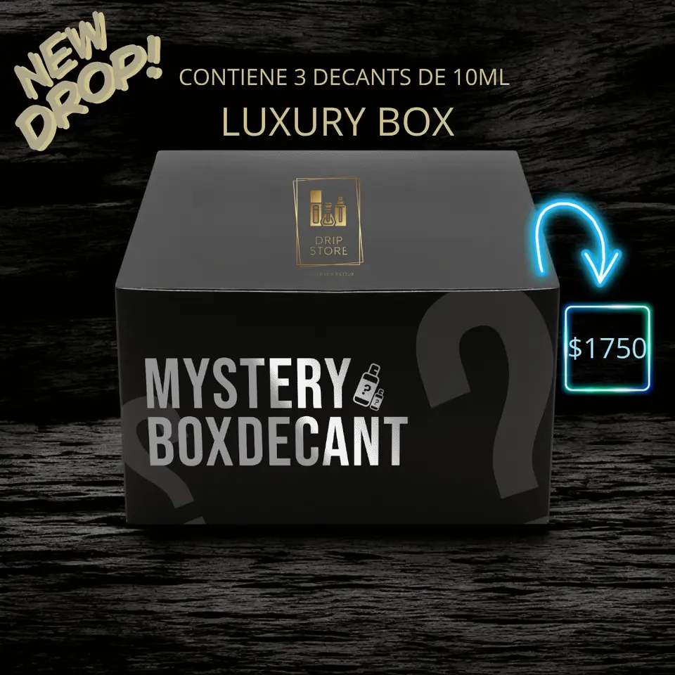 Luxury Box