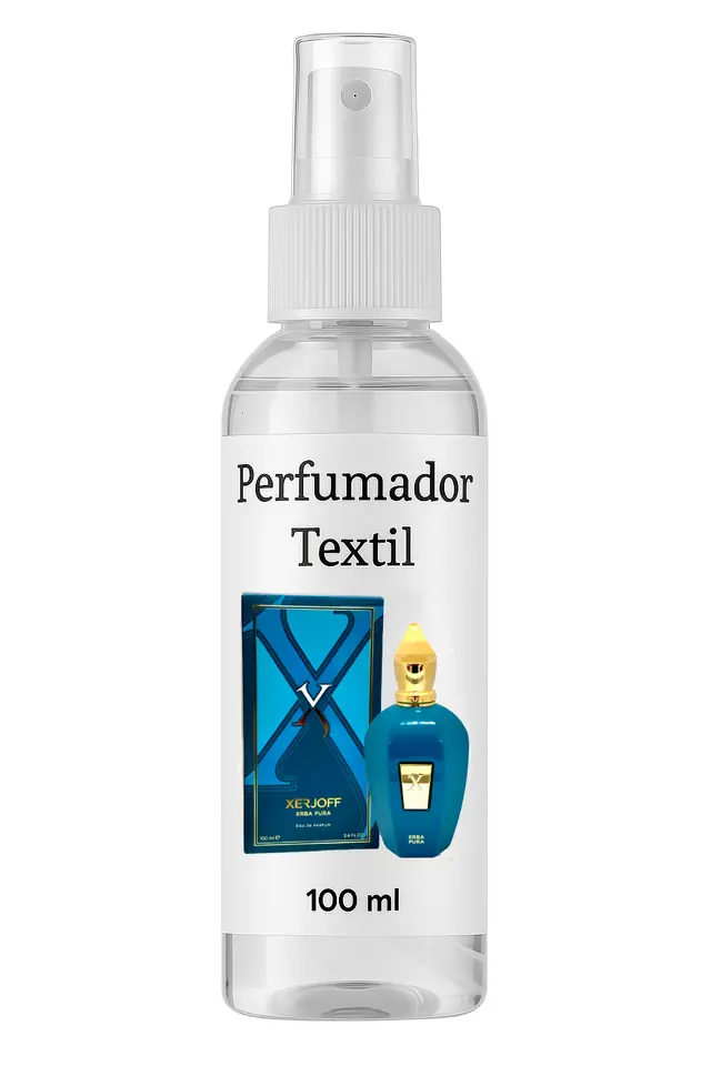 Perfumador - Erba Pura