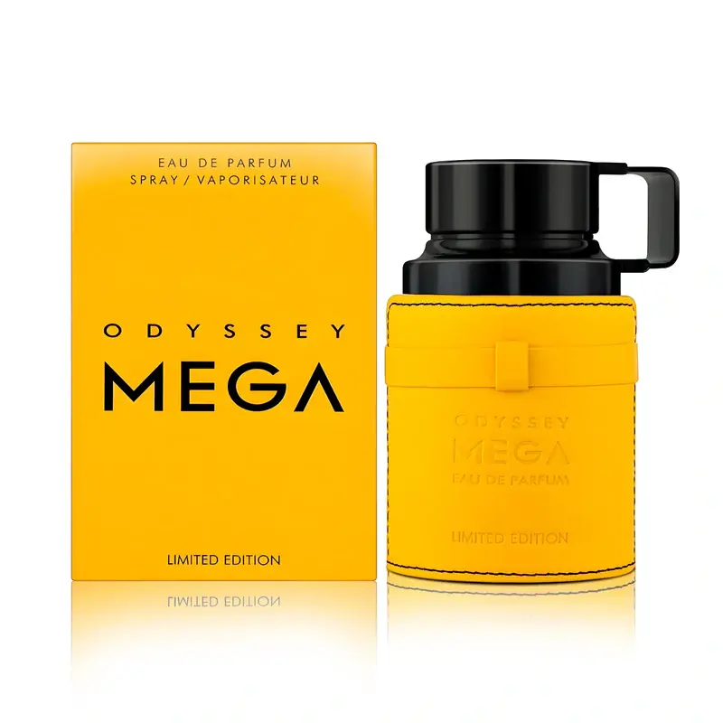 Odyssey Mega Armaf Eau de Parfum