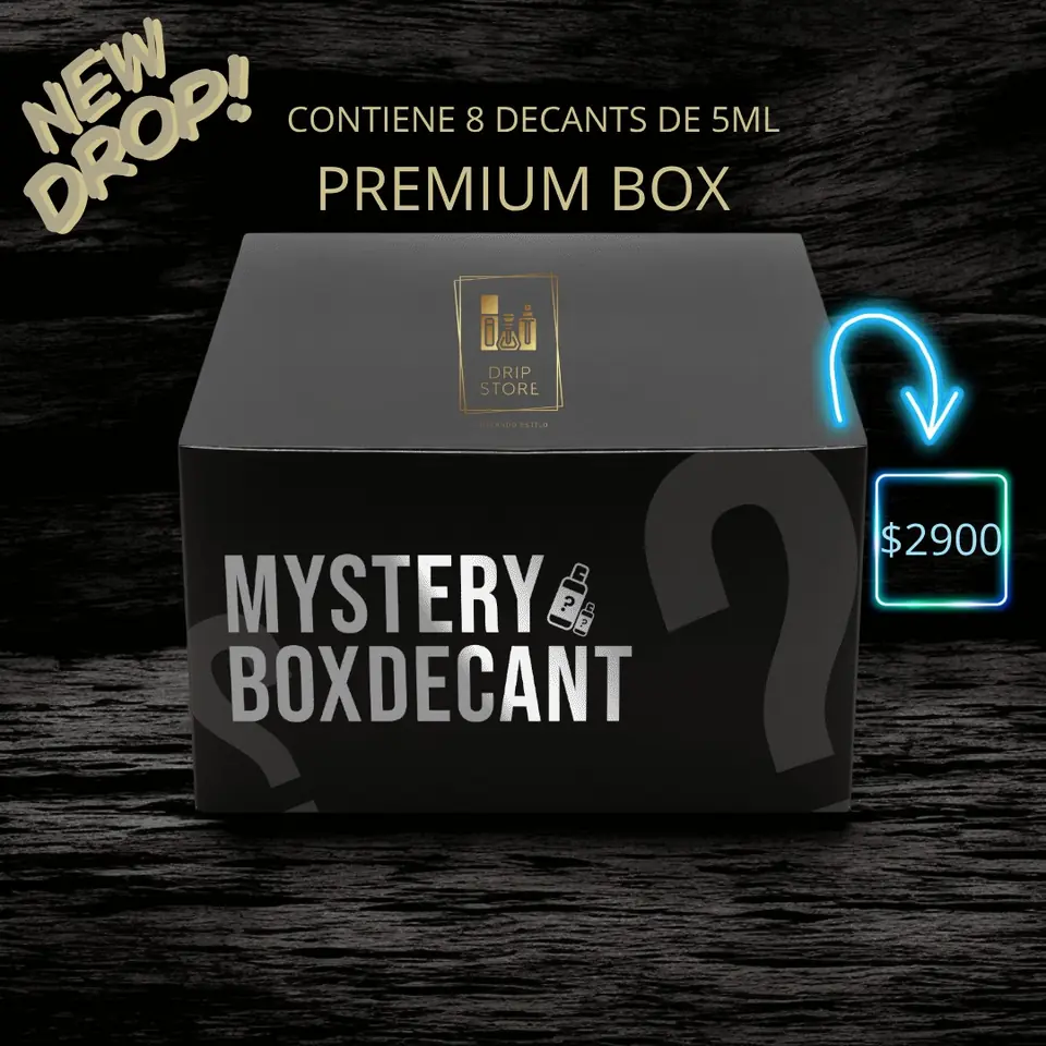 Premium Box