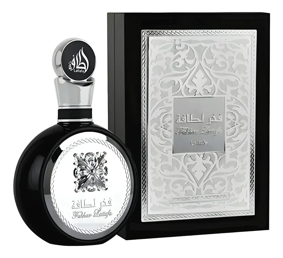 Fakhar Black