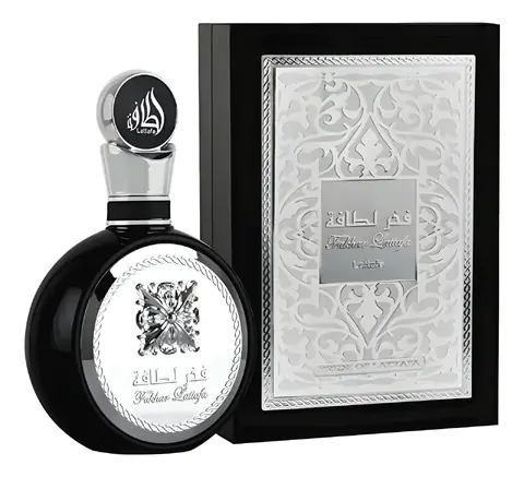 Fakhar Black