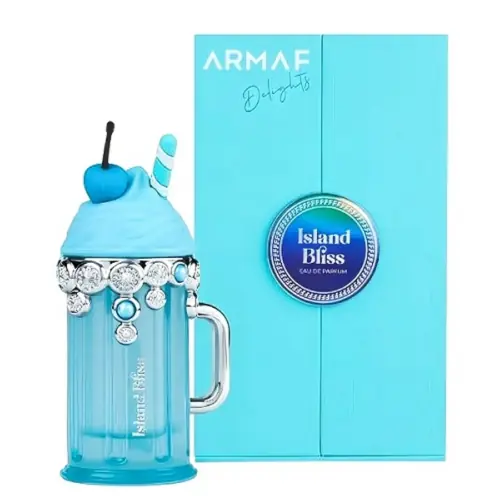 Island Blue – Armaf (Woman)