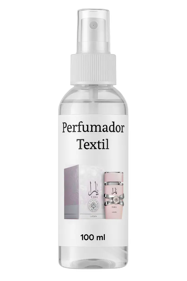 Perfumador - Yara