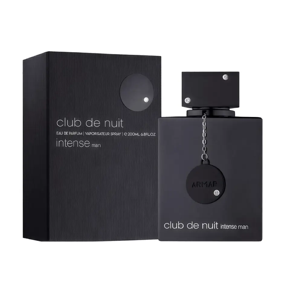 Club de Nuit Intense Man
