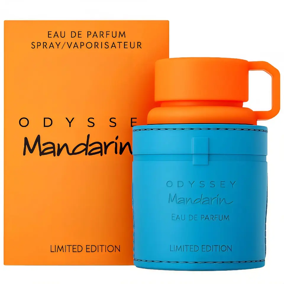 Odyssey Mandarin Sky