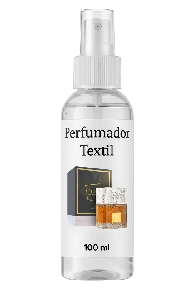 Perfumador - Khamrah
