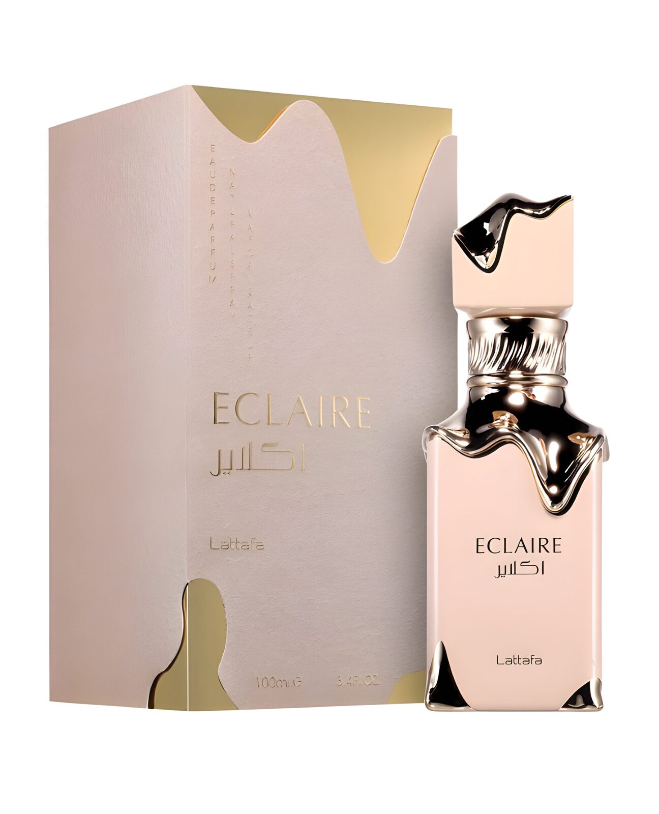 Eclaire