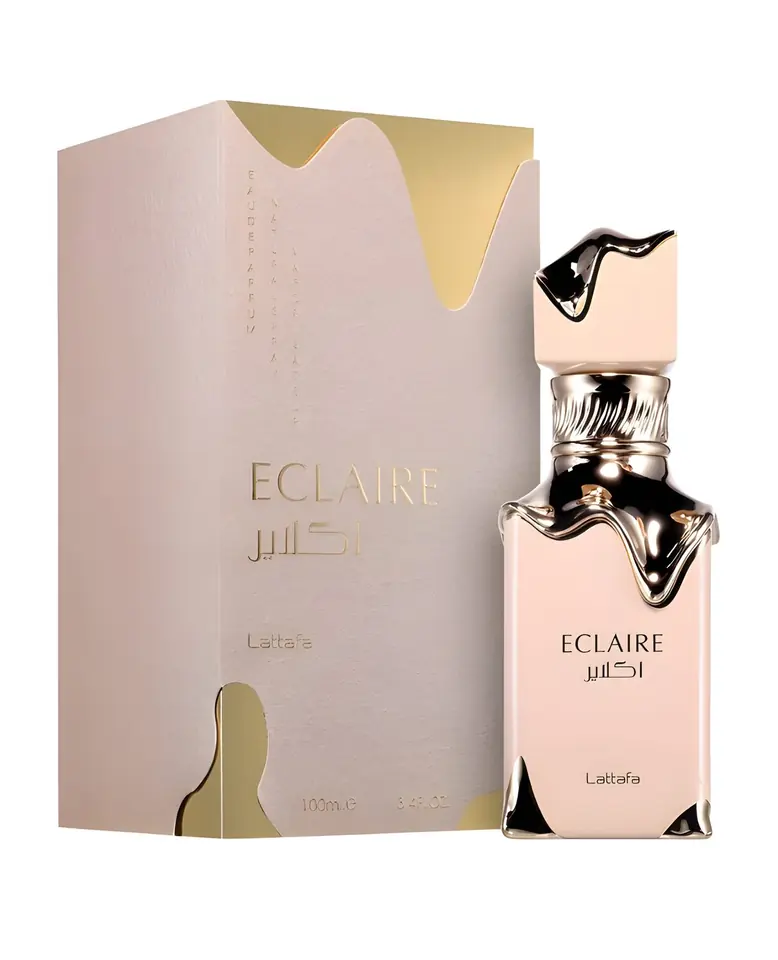 Eclaire