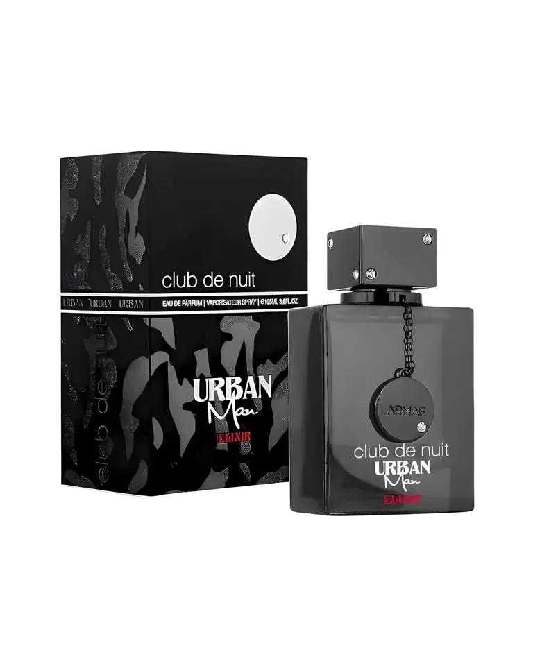 Club de Nuit Urban Man Elixir
