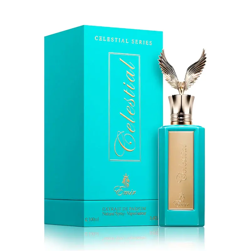 Celestial – Emir Extrait de Parfum