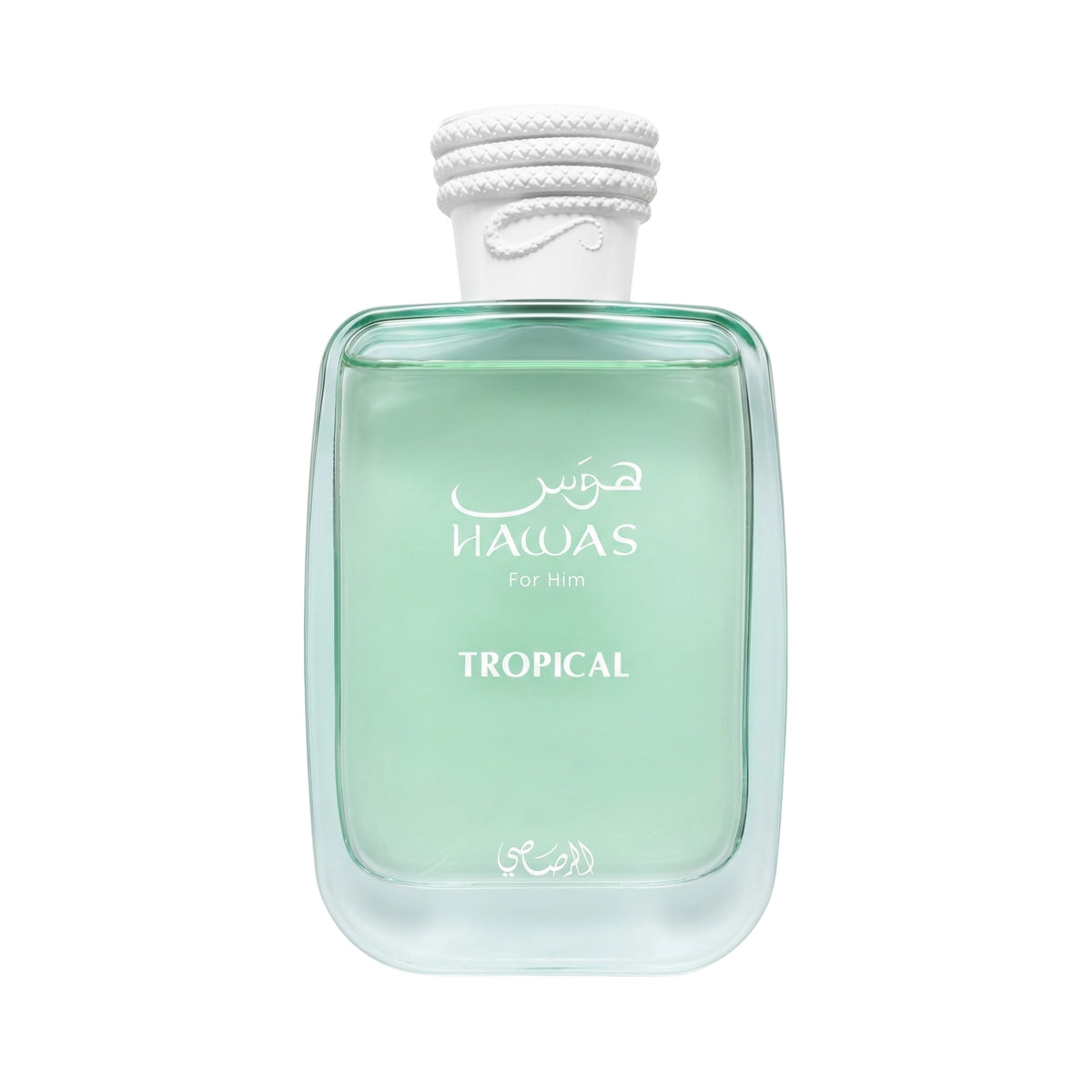 HAWAS TROPICAL RASASI EAU DE PARFUM