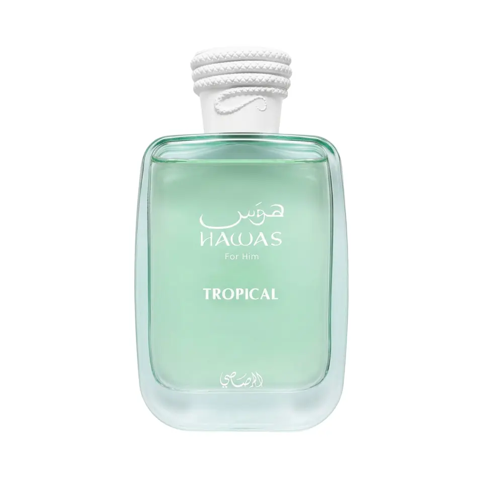 HAWAS TROPICAL RASASI EAU DE PARFUM