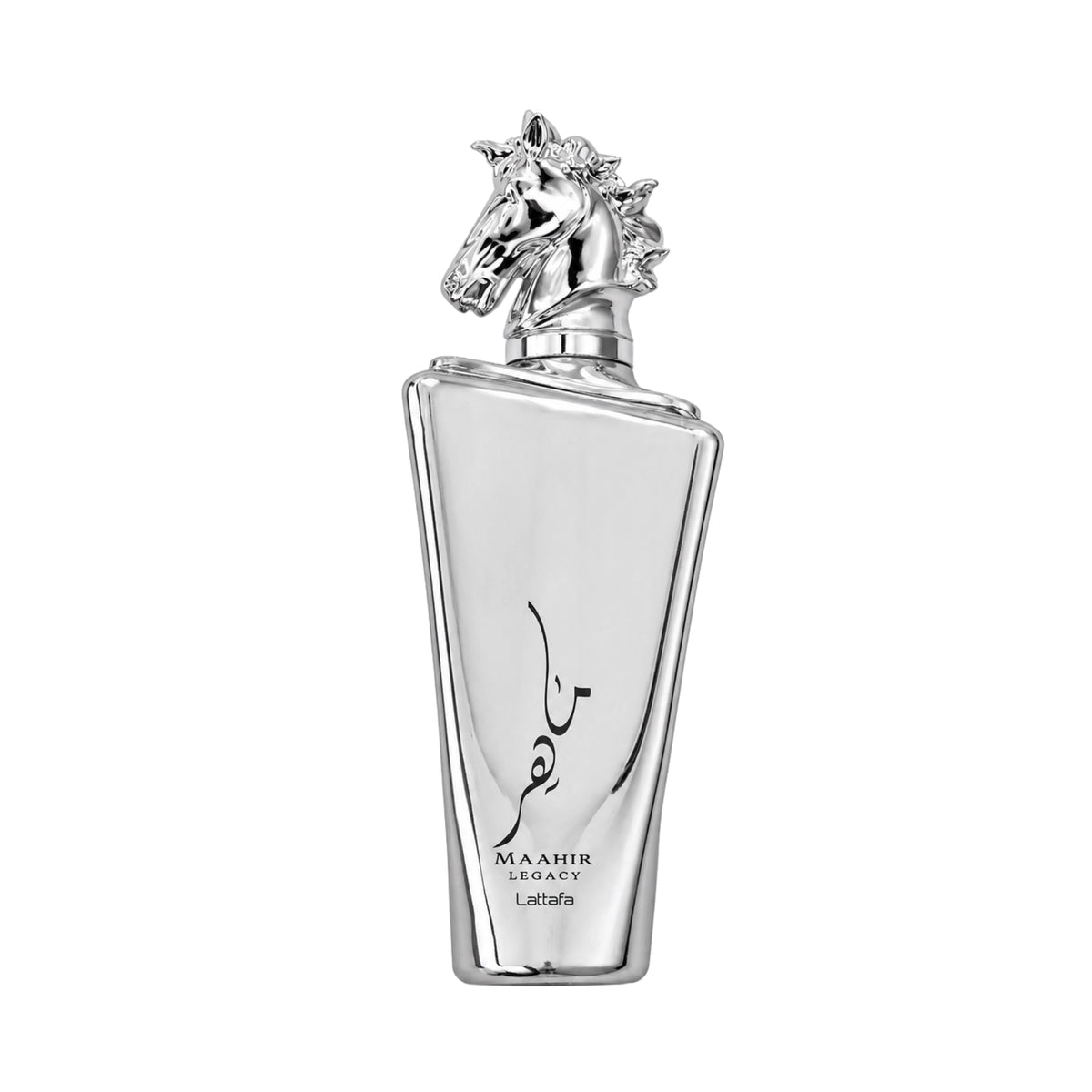 MAAHIR LEGACY LATTAFA EAU DE PARFUM