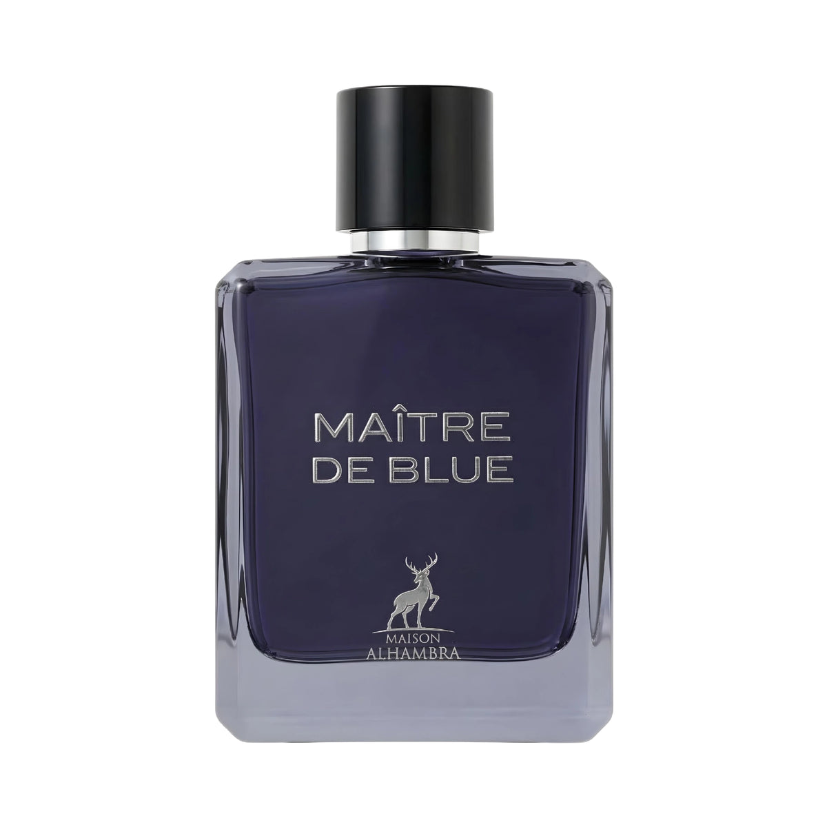 MAITRE DE BLUE MAISON ALHAMBRA EAU DE PARFUM